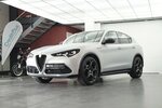 Alfa Romeo Stelvio 2.2 D Competizione Q4 ALLRAD LEDER AHK 42.000 km 39.989 &euro; Lich 35423