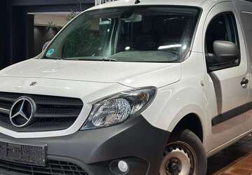 Mercedes-Benz Citan 97.064 km 12.971 &euro; Bonn 53177