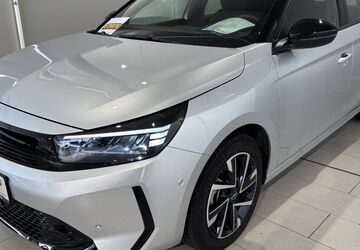 Opel Corsa 7.462 km 18.990 &euro; Wilhelmshaven 26389