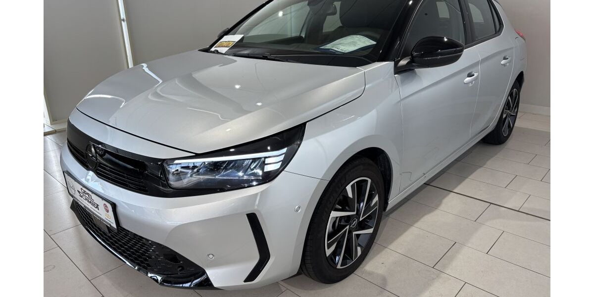 Opel Corsa 7.462 km 18.990 &euro; Wilhelmshaven 26389