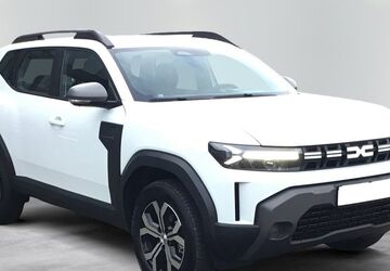 Dacia Duster 1.500 km 25.490 &euro; Waldbrunn 97295