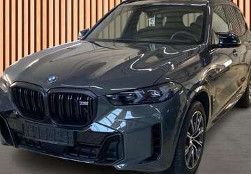 BMW X5 M 25.200 km 82.980 &euro; Dresden/Weißig 01328
