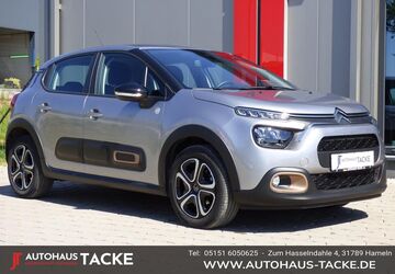 Citroen C3 16.400 km 13.990 &euro; Hameln 31789
