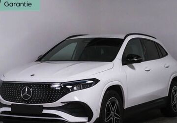 Mercedes-Benz EQA 14.692 km 37.900 &euro; Hohenlinden 85664