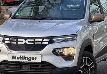 Dacia Spring 21.961 km 10.990 &euro; Essingen 73457