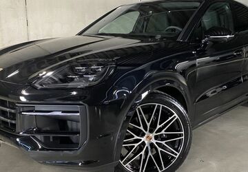 Porsche Cayenne 7.900 km 115.490 &euro; Plattling 94447