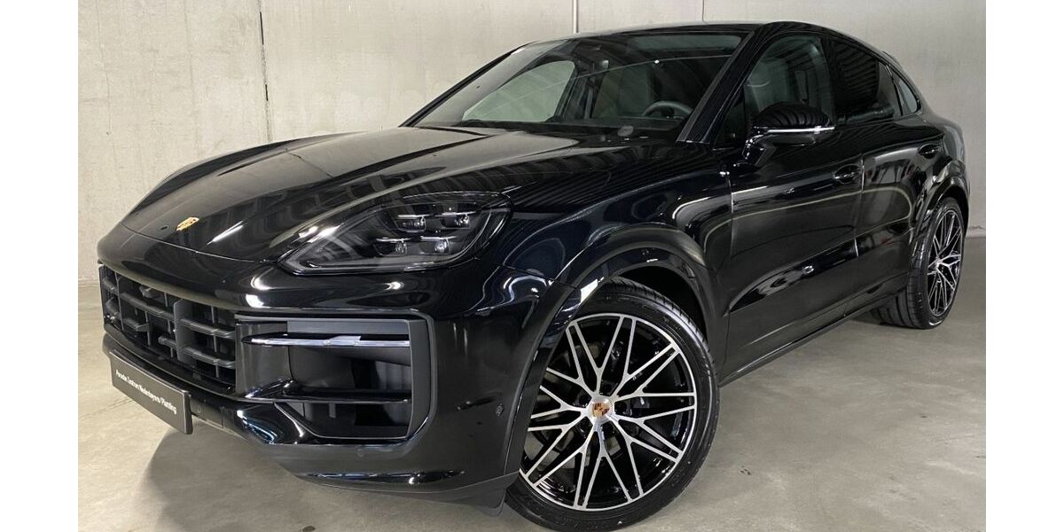 Porsche Cayenne 7.900 km 115.490 &euro; Plattling 94447