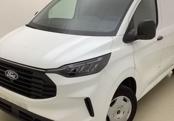Ford Transit Custom 22.140 km 28.730 &euro; Leipzig 04179