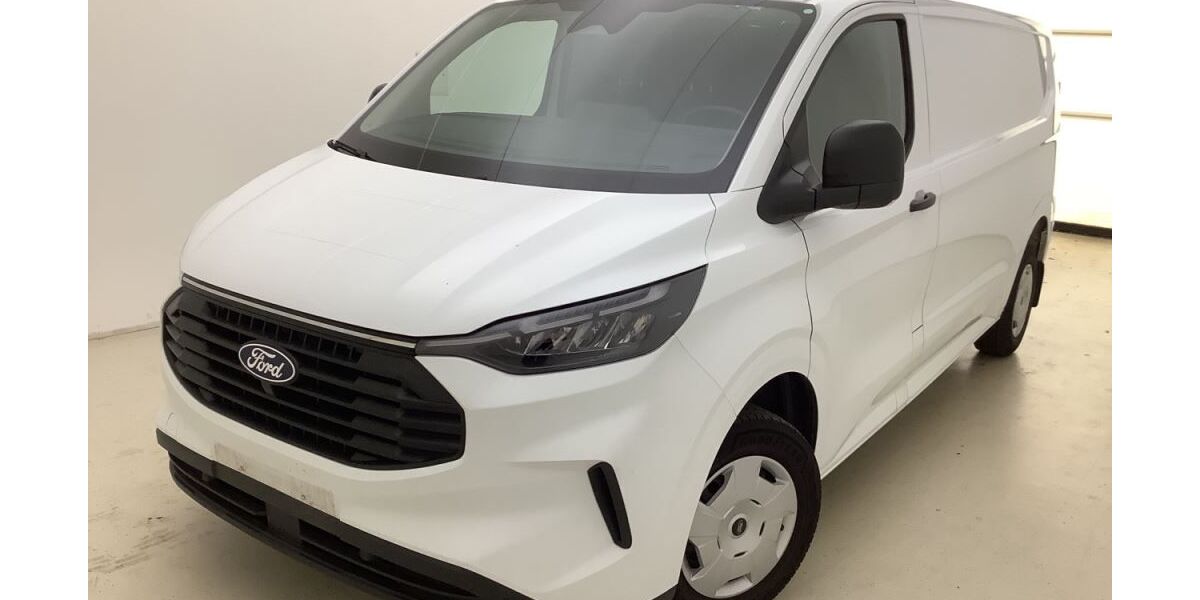 Ford Transit Custom 22.140 km 28.730 &euro; Leipzig 04179