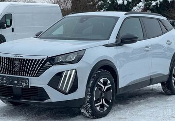 Peugeot 2008 23.320 km 23.500 &euro; Gotha 99867