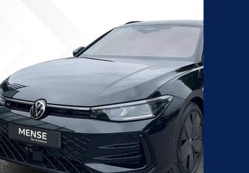 VW Passat 2.000 km 69.990 &euro; Gütersloh 33334