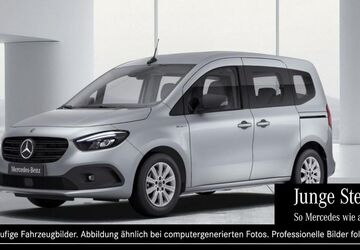 Mercedes-Benz eCitan 6.300 km 24.750 &euro; Stockstadt 63811