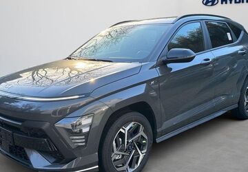 Hyundai KONA 4.000 km 29.990 &euro; Lüdenscheid 58515