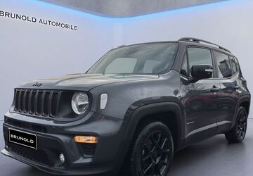 Jeep Renegade 42.600 km 20.900 &euro; Stuttgart 70565