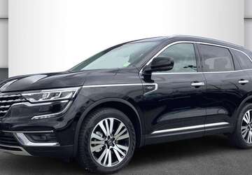 Renault Koleos 79.898 km 26.490 &euro; Aschersleben 06449