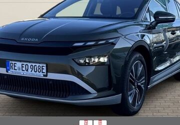 Skoda Enyaq 5.000 km 42.950 &euro; Marl 45770