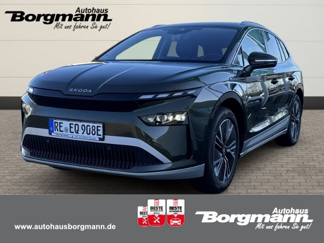 Skoda Enyaq 5.000 km 42.950 &euro; Marl 45770