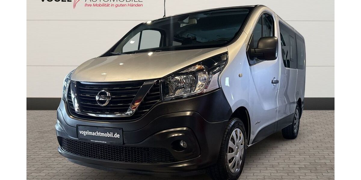 Nissan NV300 76.200 km 24.950 &euro; Korbach 34497