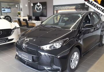 Mazda 2 3.500 km 20.990 &euro; Melle 49324