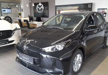 Mazda 2 3.500 km 21.690 &euro; Melle 49324