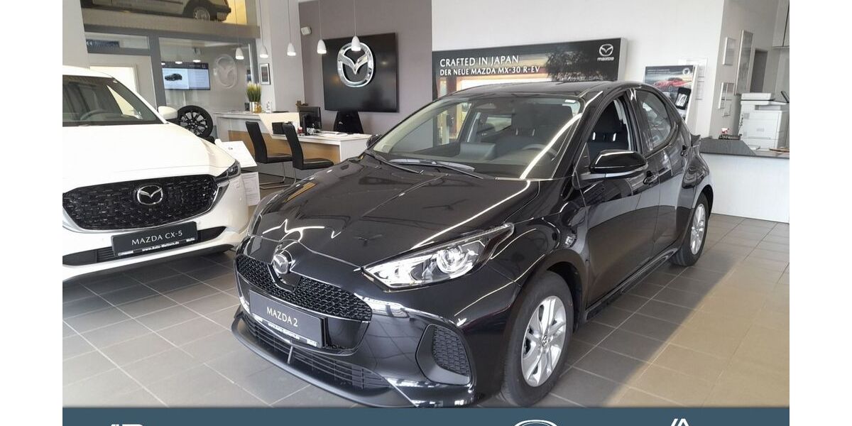 Mazda 2 3.500 km 21.690 &euro; Melle 49324