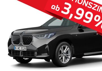 BMW X3 24.724 km 53.333 &euro; Hamburg 21073
