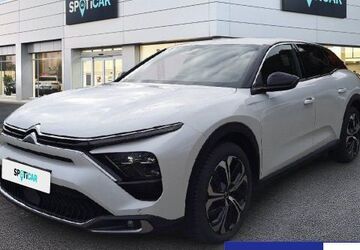 Citroen C5 X 29.204 km 20.490 &euro; Saarbrücken 66119