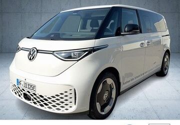 VW ID. Buzz 14.999 km 64.630 &euro; Bünde 32257