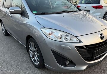 Mazda 5 121.500 km 8.790 &euro; Vilsbiburg 84137
