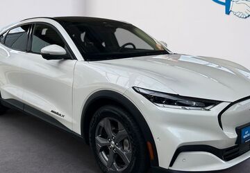 Ford Mustang Mach-E 75.199 km 28.490 &euro; Husum 25813