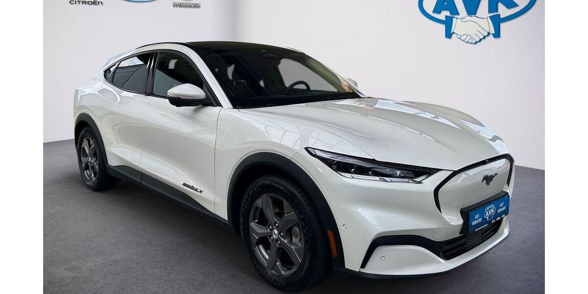 Ford Mustang Mach-E 75.199 km 28.490 &euro; Husum 25813