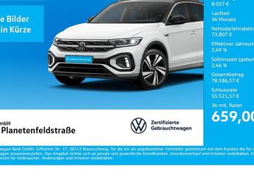 VW Touareg 3.776 km 79.944 &euro; Dortmund 44379