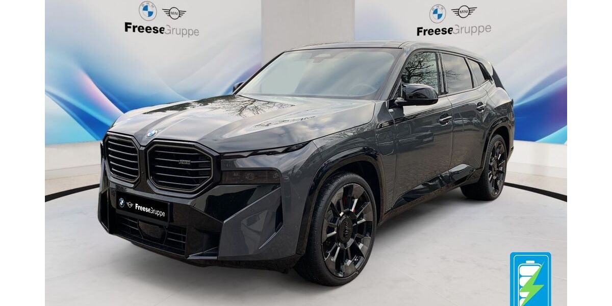 BMW XM 32.090 km 96.990 &euro; Oldenburg 26135