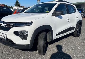 Dacia Spring 19.265 km 13.497 &euro; Fürstenwalde 15517