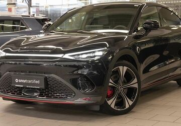 Smart #3 15.650 km 38.999 &euro; Aschaffenburg 63741