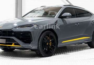 Lamborghini Urus 7.500 km 346.500 &euro; Herzogenrath 52134