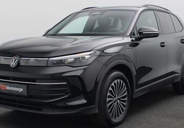 VW Tiguan 1.083 km 46.900 &euro; Twist 49767
