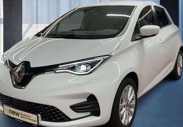 Renault ZOE 17.794 km 15.100 &euro; Sankt Augustin 53757