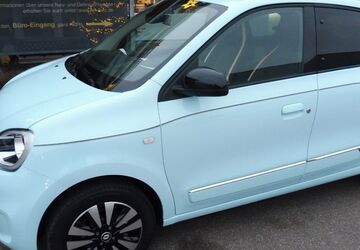Renault Twingo 19.689 km 13.355 &euro; Lauchheim 73466
