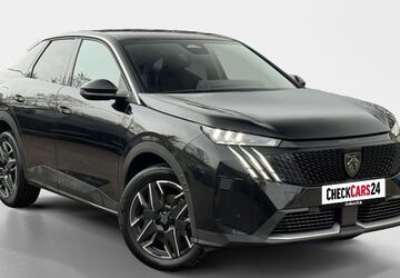 Peugeot 3008 2.836 km 33.789 &euro; Berlin 10587