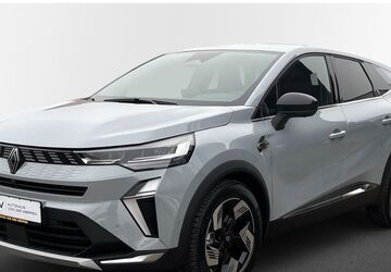 Renault Symbioz 6.489 km 33.965 &euro; Friesenheim 77948