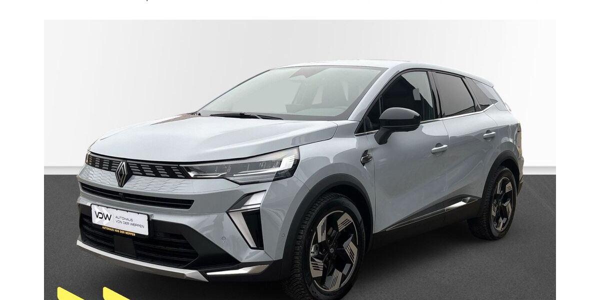 Renault Symbioz 6.489 km 33.965 &euro; Friesenheim 77948