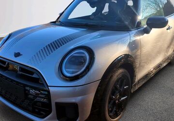 Mini Cooper C 5.011 km 29.944 &euro; 