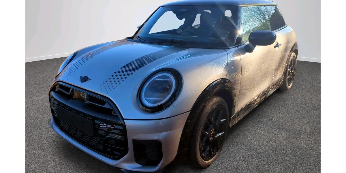 Mini Cooper C 5.011 km 29.944 &euro; 