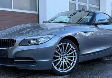 BMW Z4 136.000 km 19.990 &euro; Nagold - Hochdorf 72202