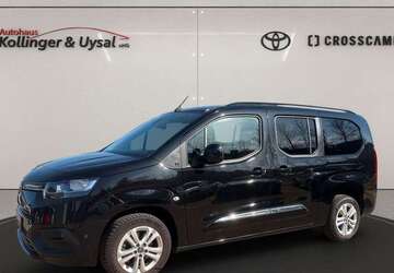 Toyota Proace 24.900 km 27.880 &euro; Titisee-Neustadt 79822