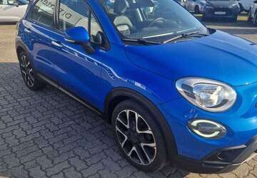 Fiat 500X 45.423 km 13.090 &euro; Halle 06130