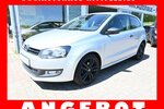 VW Polo 1.2 *Trendline* Klima Bluet PDC 17Alus 100.000 km 5.600 &euro; Seevetal - Hittfeld 21218