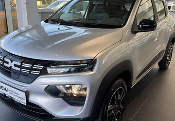 Dacia Spring 14.176 km 12.890 &euro; Radeberg 01454