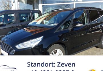 Ford Galaxy 87.700 km 16.450 &euro; Zeven 27404